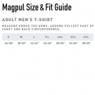 MAGPUL | Magazine Club Cotton T-Shirt  MAGPUL | Magazine Club Cotton T-Shirt
